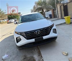 هیوندای تۆکسۆن